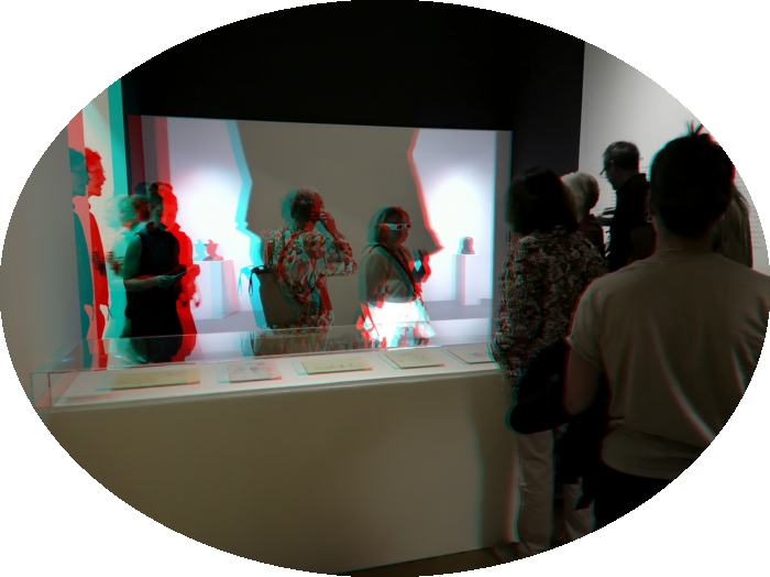 Museum 3D