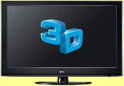 LG47LD950 3D