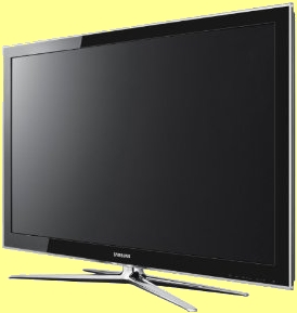 Samsung 3D