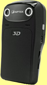 KameraAiptek 3D