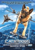 CatsDogs 3D