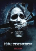 Final Destination 3D