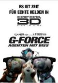 G-Force 3D