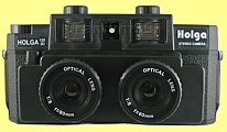 Holga 3D