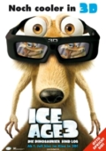 Ice Age 3D