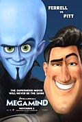 Megamind 3D