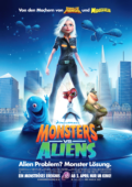 Monsters 3D