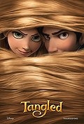 Rapunzel 3D