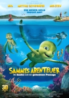 Sammy 3D
